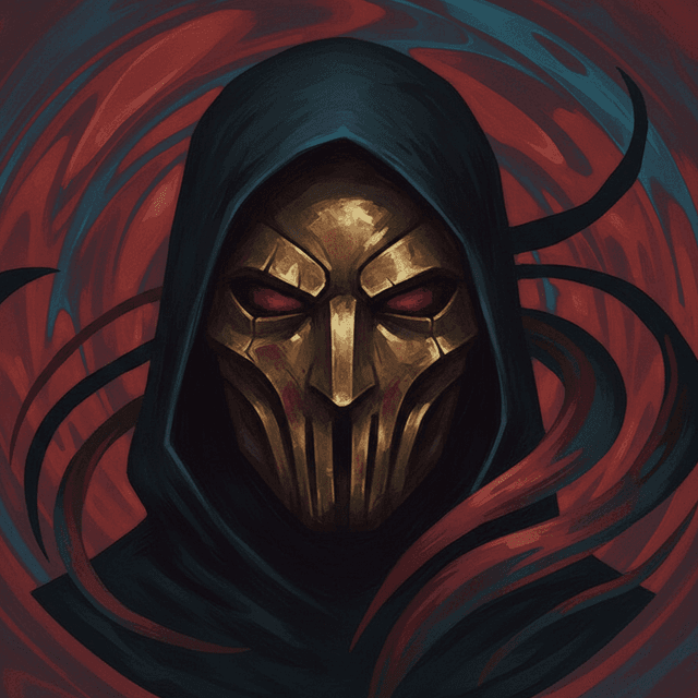 Logo el impostor ratón